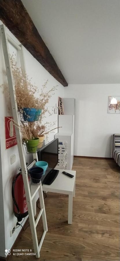 Ferienwohnung Txoko 48 Pamplona Exterior foto
