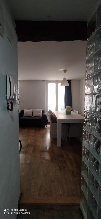 Ferienwohnung Txoko 48 Pamplona Exterior foto