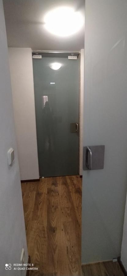 Ferienwohnung Txoko 48 Pamplona Exterior foto