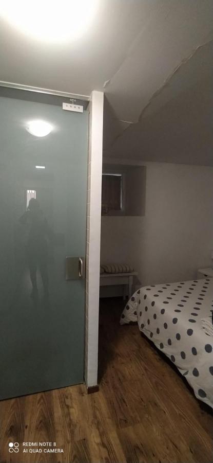 Ferienwohnung Txoko 48 Pamplona Exterior foto