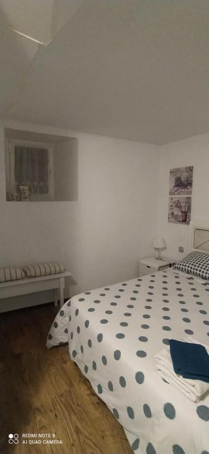 Ferienwohnung Txoko 48 Pamplona Exterior foto